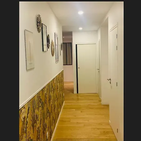 Apartment 11 - 2 - 2 Sdd - 2 Wc